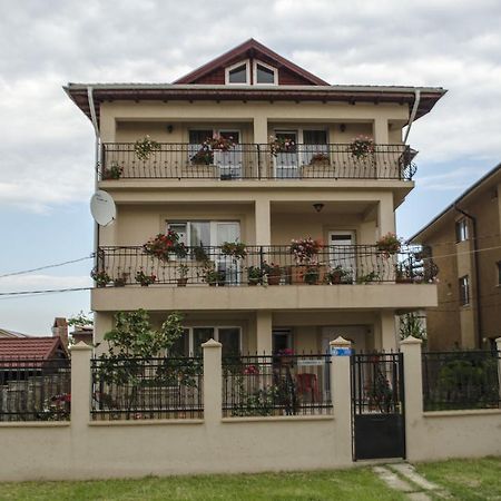 Vila De La Mare Appartement Eforie Sud  Buitenkant foto