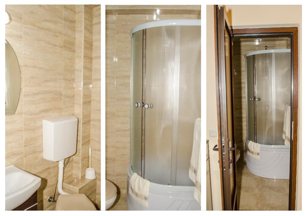 Vila De La Mare Appartement Eforie Sud  Buitenkant foto