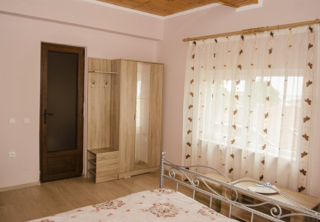 Vila De La Mare Appartement Eforie Sud  Buitenkant foto
