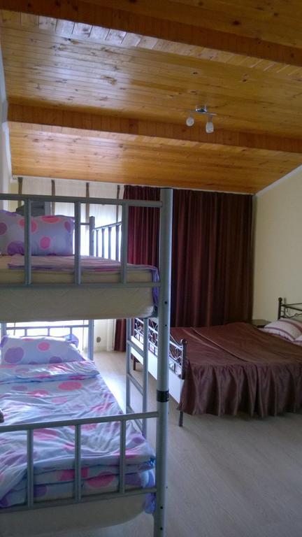 Vila De La Mare Appartement Eforie Sud  Buitenkant foto