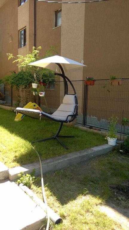 Vila De La Mare Appartement Eforie Sud  Buitenkant foto