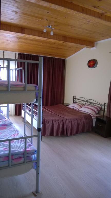 Vila De La Mare Appartement Eforie Sud  Buitenkant foto