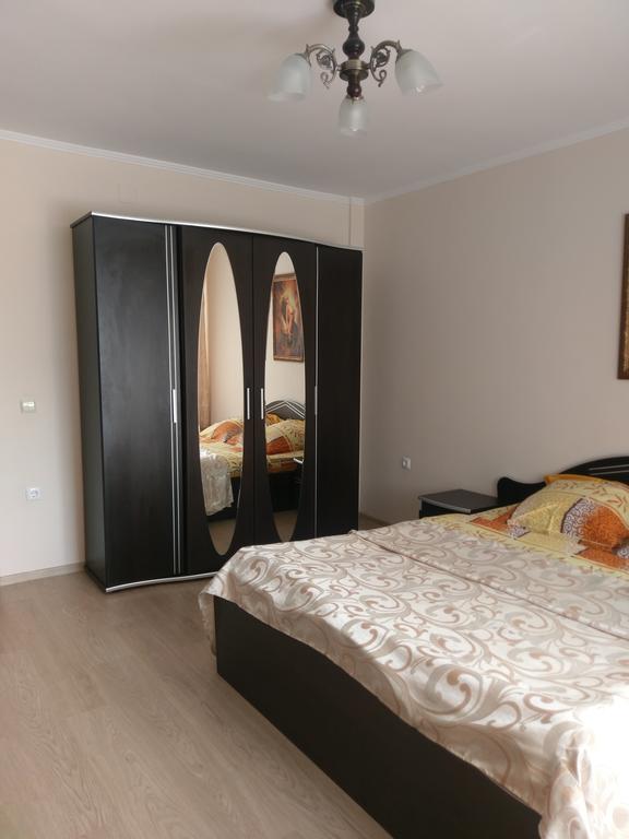 Vila De La Mare Appartement Eforie Sud  Buitenkant foto