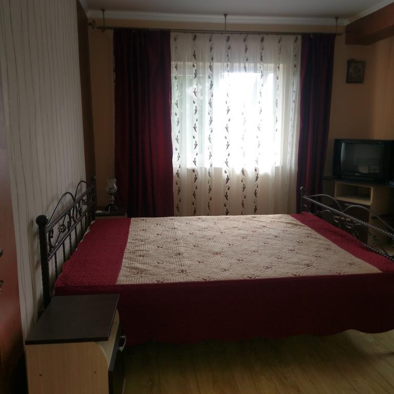 Vila De La Mare Appartement Eforie Sud  Buitenkant foto